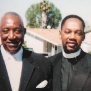 Meet your Posher, Aaron